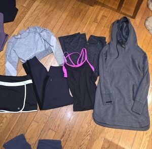 Athleta Bundle Sixe S